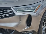 2026 Acura RDX - Preview 8