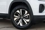 2026 Volkswagen Atlas - Preview 3