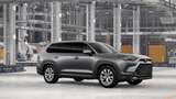 2026 Toyota Grand Highlander - Preview 16