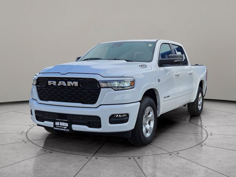 2026 Ram 1500 - Image 1