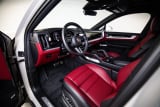 2026 Porsche Cayenne - Preview 4