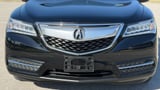 2016 Acura MDX - Preview 8