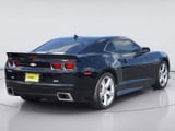 2011 Chevrolet Camaro - Preview 6