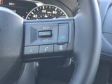 2026 Nissan Rogue - Preview 11