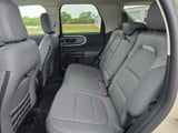2025 Ford Bronco Sport - Preview 10