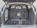 2026 Toyota Sienna - Preview 6
