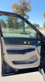 2018 Ford Explorer - Preview 10