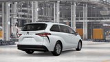 2026 Toyota Sienna - Preview 9