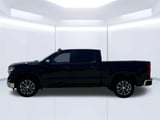 2026 Chevrolet Silverado 1500 - Preview 3