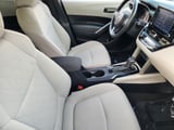 2022 Toyota Corolla Cross - Preview 12