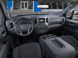 2026 Chevrolet Silverado 2500 HD - Preview 15