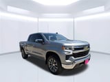 2026 Chevrolet Silverado - Preview 7