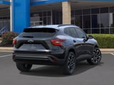 2026 Chevrolet Trax - Preview 4