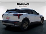 2024 Chevrolet Blazer EV - Preview 6