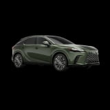 2027 Lexus RX - Preview 5
