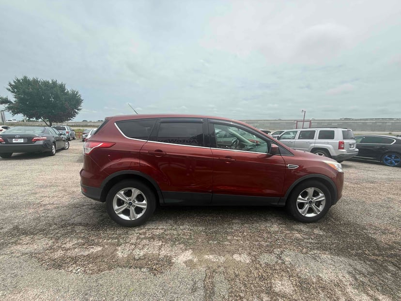 2014 Ford Escape - Image 1