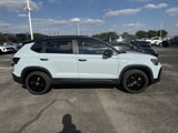 2027 Volkswagen Taos - Preview 6