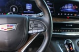 2024 Cadillac Escalade - Preview 12