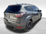 2018 Ford Escape - Preview 5