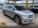 2014 Toyota Venza - Preview 2