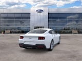 2026 Ford Mustang - Preview 8