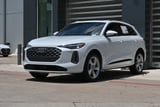 2025 Audi Q5 - Preview 4