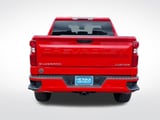 2026 Chevrolet Silverado 1500 - Preview 5