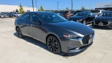 2026 Mazda Mazda3 - Preview 9