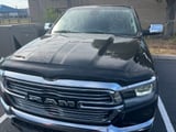 2020 Ram 1500 - Preview 2