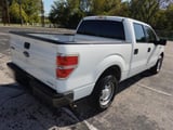 2014 Ford F-150 - Preview 8
