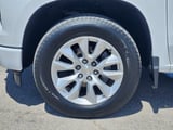 2022 Chevrolet Silverado 1500 - Preview 10