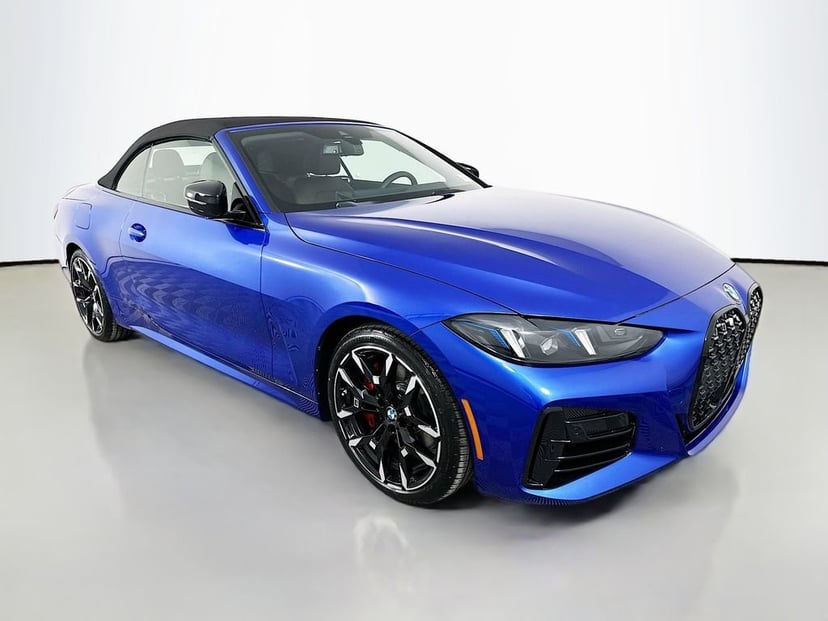 2027 BMW 4 Series - Image 2