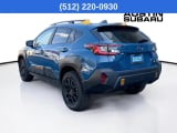 2026 Subaru Crosstrek - Preview 5