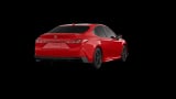 2026 Toyota Camry - Preview 9