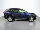 2025 Toyota RAV4 - Preview 4