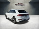 2023 Audi Q8 - Preview 3