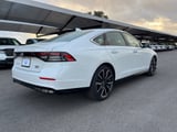 2026 Honda Accord - Preview 3