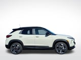 2026 Chevrolet Trailblazer - Preview 2