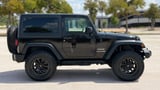2018 Jeep Wrangler - Preview 3