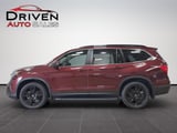 2022 Honda Pilot - Preview 2