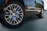 2026 GMC Yukon XL - Preview 3