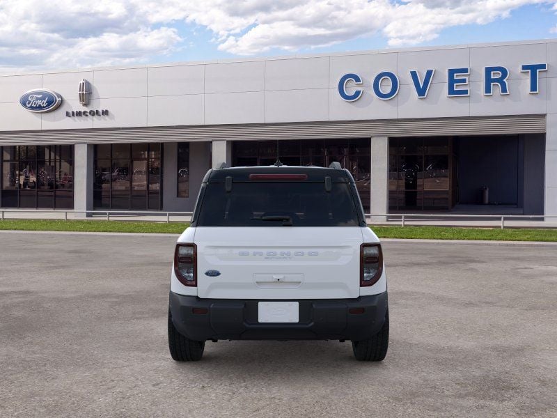 2026 Ford Bronco Sport - Image 3
