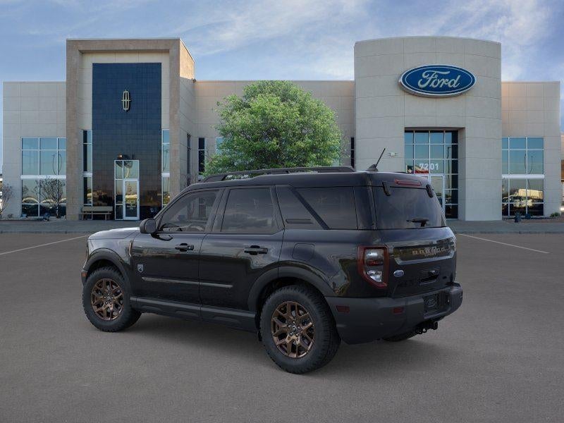 2026 Ford Bronco Sport - Image 3