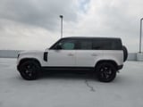 2026 Land Rover Defender - Preview 4