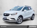 2019 Buick Encore - Preview 2