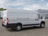 2027 RAM Promaster - Preview 4