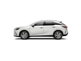2026 Lexus RX - Preview 2
