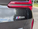 2026 BMW X3 - Preview 10