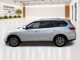 2015 Nissan Pathfinder - Preview 5