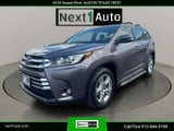 2019 Toyota Highlander - Preview 10